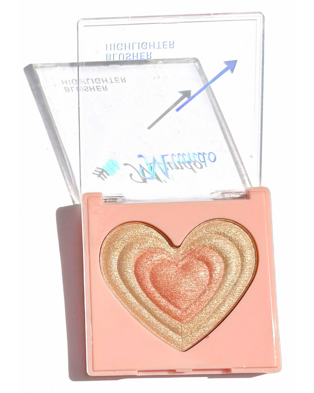 Heart Highlighter