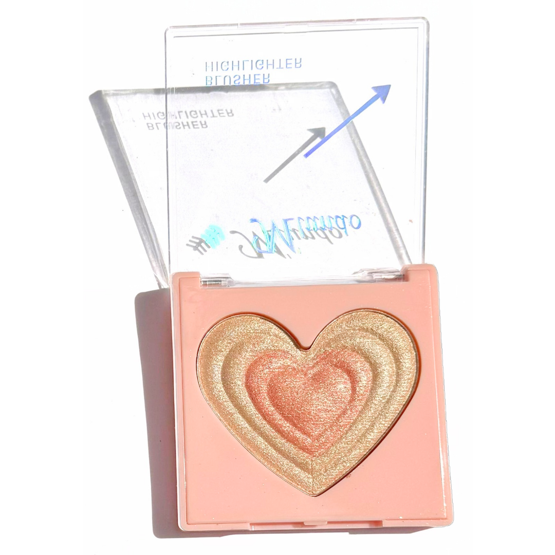 Heart Highlighter