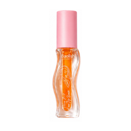 Curvy Plumping Lip Gloss
