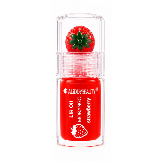 Aliddy Beauty Lip Oil Fruit