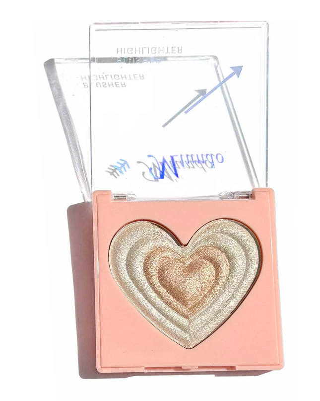 Heart Highlighter