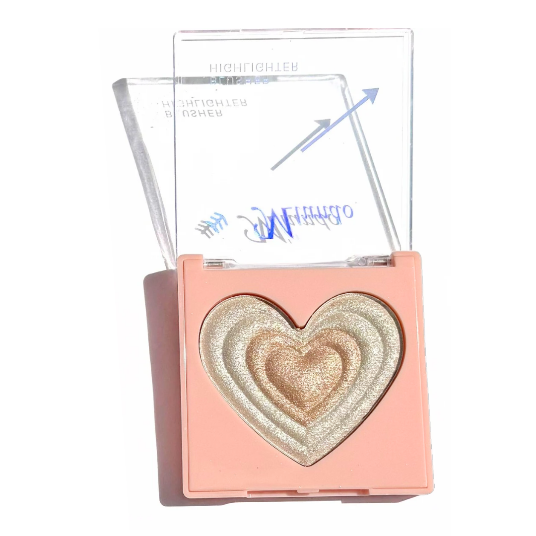 Heart Highlighter
