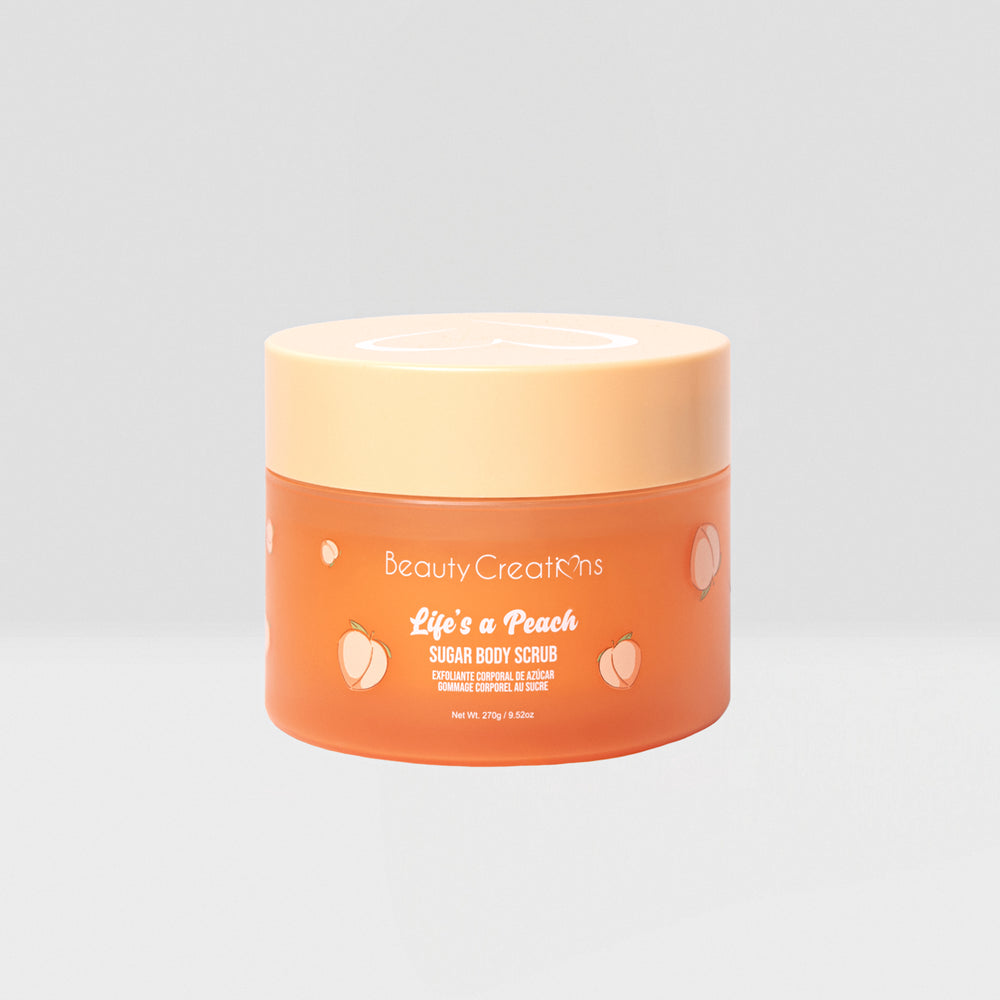 Beauty Creations | Sweet Dose Body Scrub