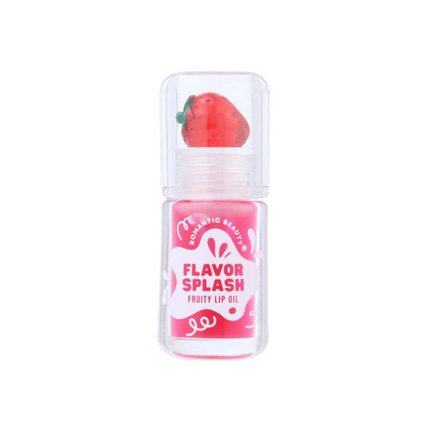 Romantic Beauty | Flavor Splash Fruity Lip Gloss