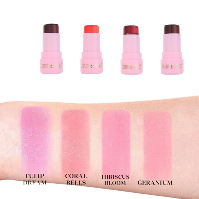 Kevin & Coco Watermelon Jelly Blush