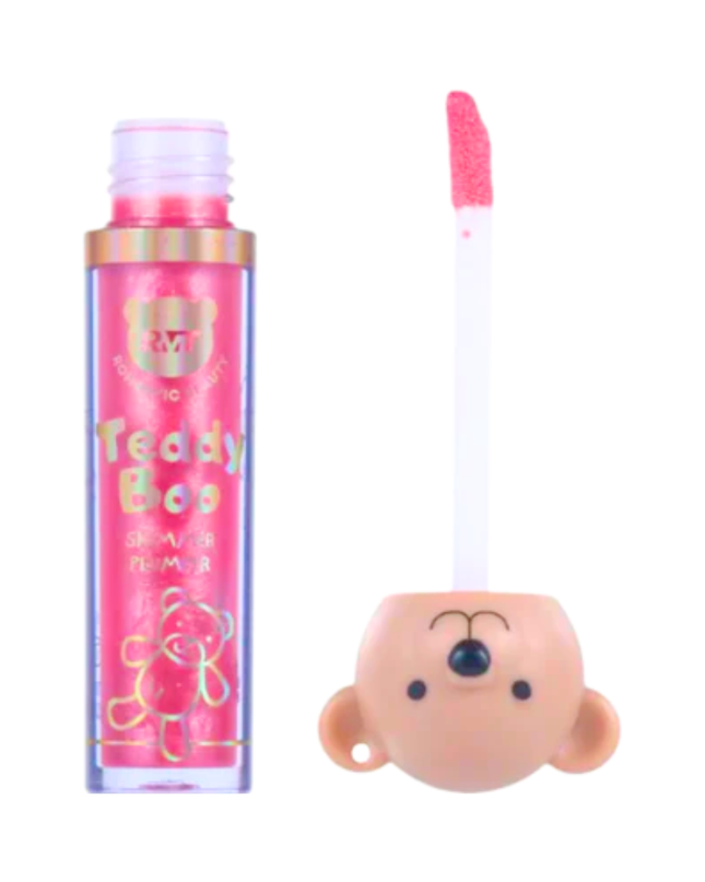 Romantic Beauty | Teddy Boo