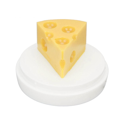 Color-Changing Cheese Lip Balm