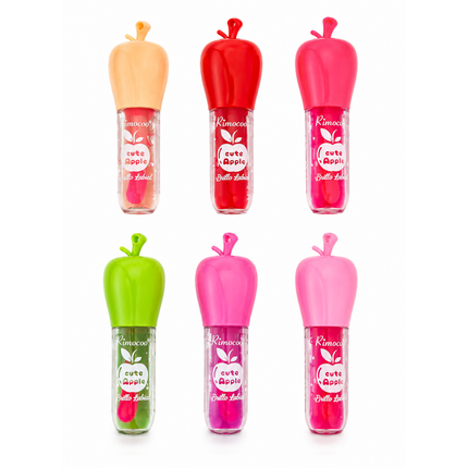 Rimoco Apple Lip Gloss