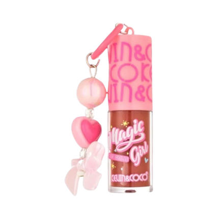 Kevin y coco| Magic girl Lip gloss