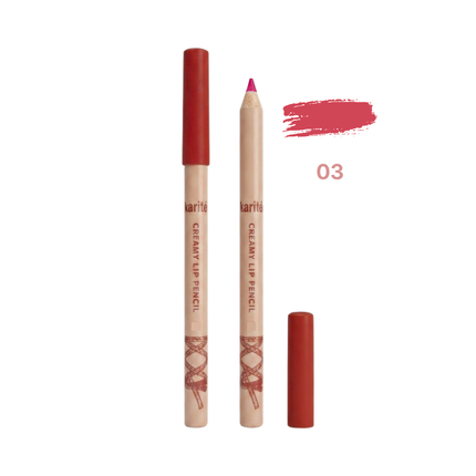 Karite Creamy Lip Pencil