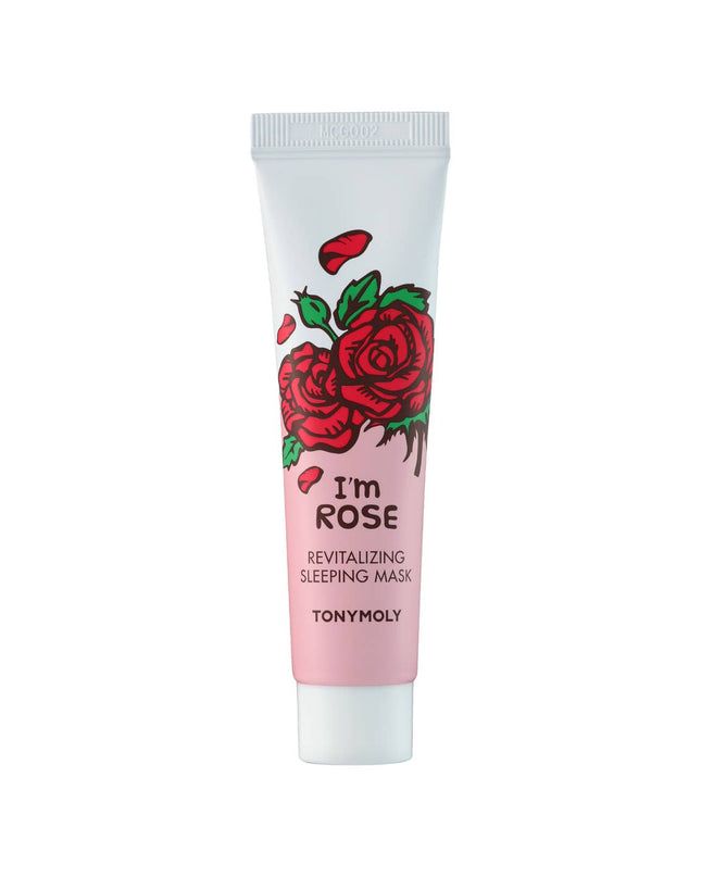 TONYMOLY Mini Wash Off Masks