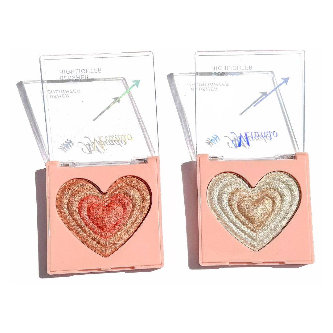 Heart Highlighter