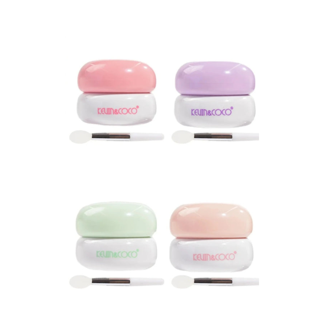 KEVIN & COCO | JUICY GLOW LIP MASK