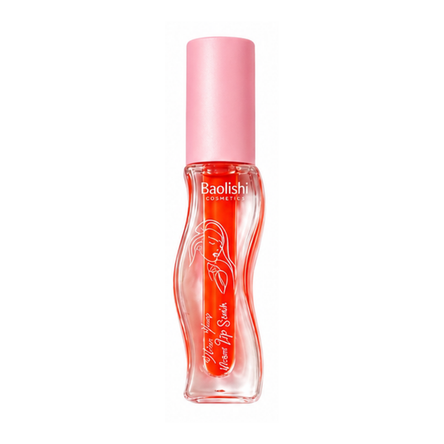 Curvy Plumping Lip Gloss