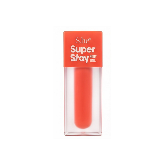 She Super Stay Teddy Tint