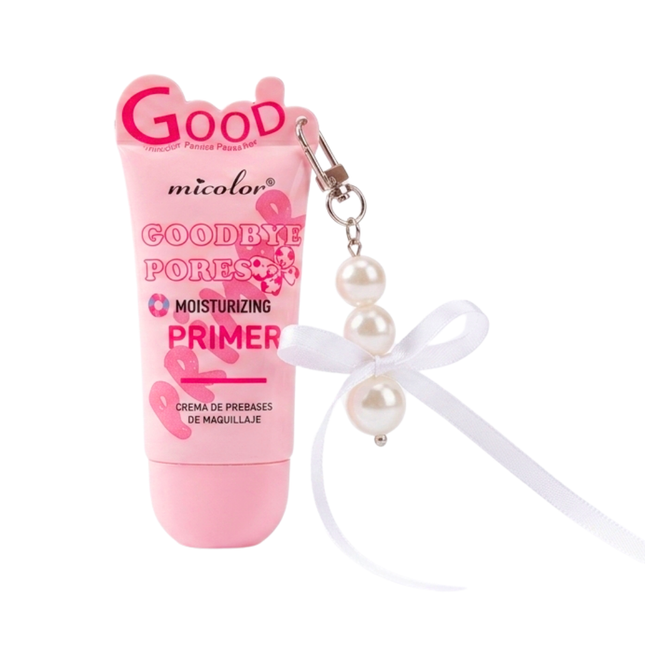 Micolor Goodbye Pores Moisturizing Primer