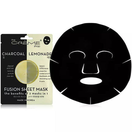 The creme shop | Fusion Sheet Mask