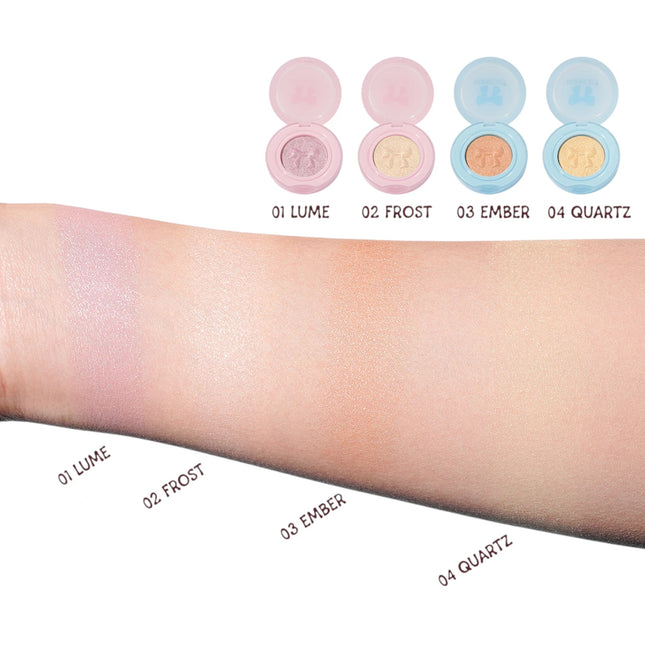 Kevin & Coco Bow Bake Highlighter