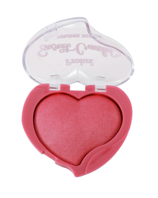 Prolux Sweet Crush Powder Blush