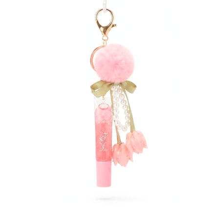Lip gloss tulip