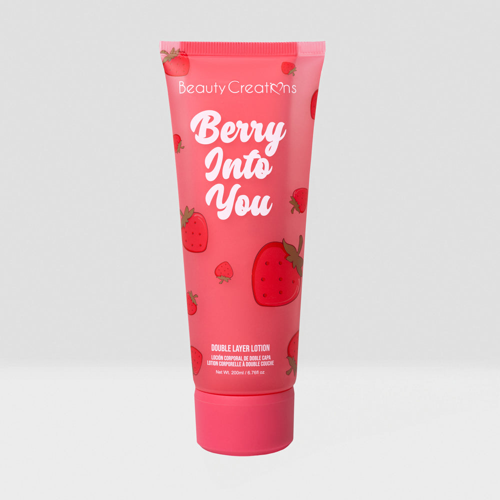 Beauty Creations | Sweet Dose Double Layer Body Cream