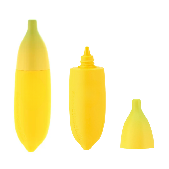 Fruit hand cream