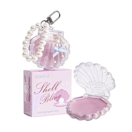 Shell Highlighter DIY
