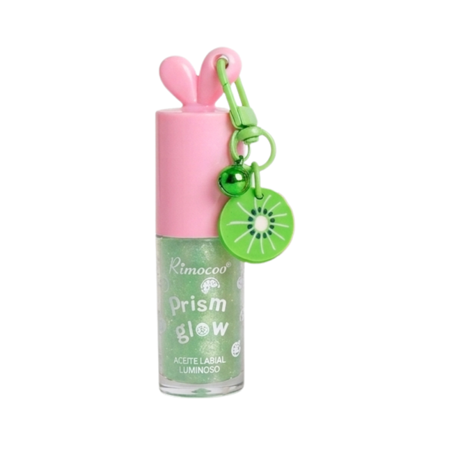 Rimmoco | Prism glow Lip Gloss
