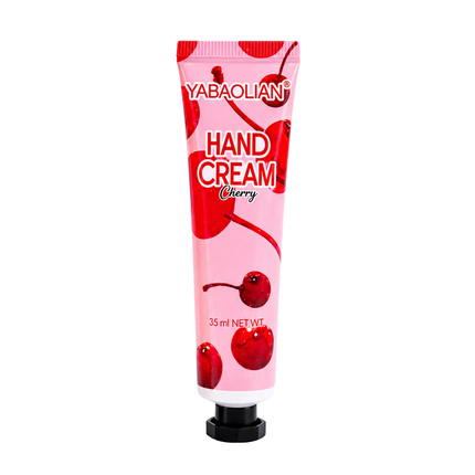 Fruit Hand Cream