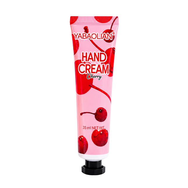 Fruit Hand Cream