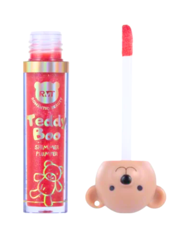 Romantic Beauty | Teddy Boo