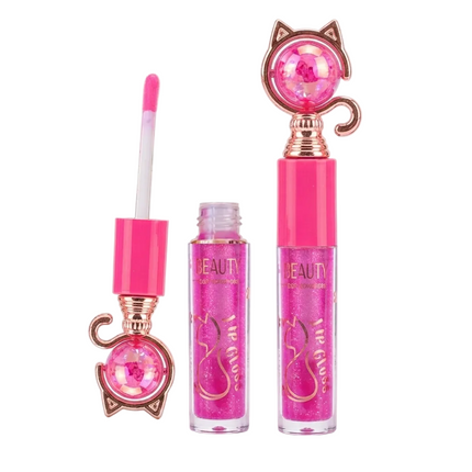 Cat cristal Lip gloss