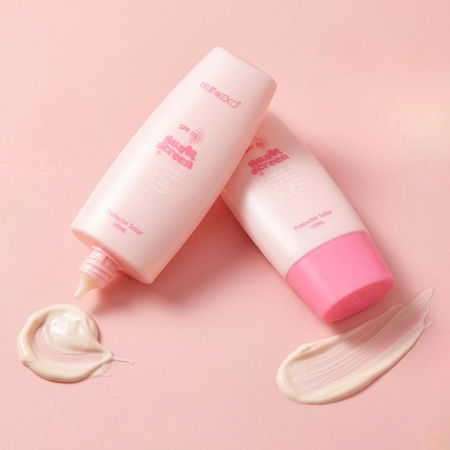 Kevin & Coco | Sunscreen spf 50