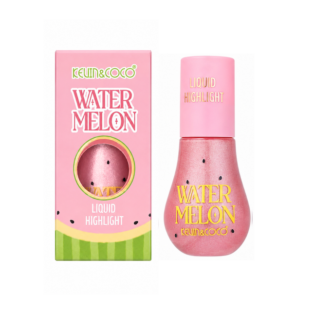 Kevin & Coco Watermelon Liquid Highlight
