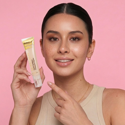 Olibolla | Liquid Highlighter