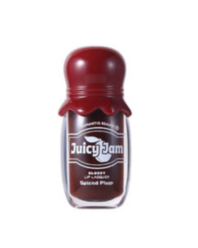 Romantic Beauty| Juicy Jam Lip gloss