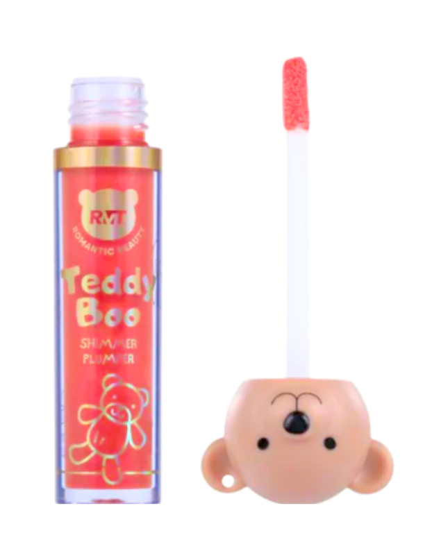 Romantic Beauty | Teddy Boo