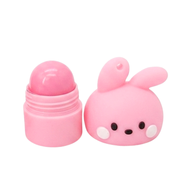 Bunny Lip Balm
