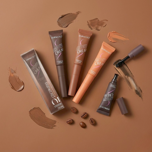Kevin & Coco Eyebrow Cream