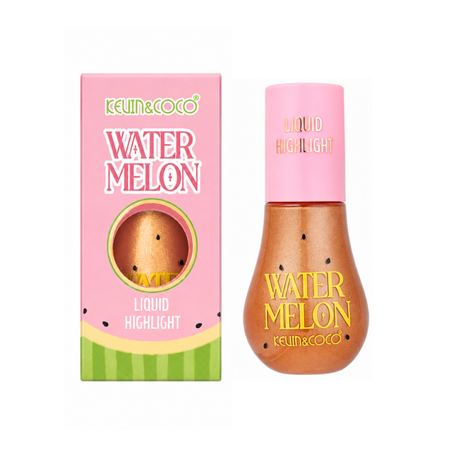 Kevin & Coco Watermelon Liquid Highlight