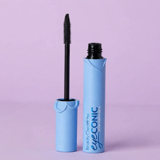Beauty Creations Eyeconic Lift & Curl Waterproof Mascara