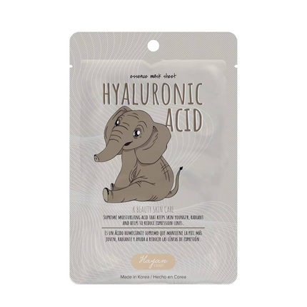 Hayan | SkinRenewal Skincare Pack: 5 Face Masks