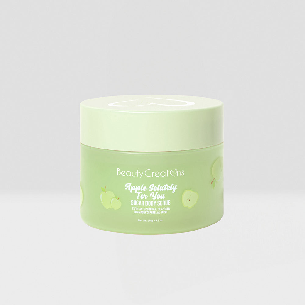 Beauty Creations | Sweet Dose Body Scrub