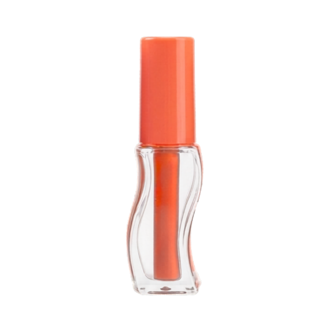 Meike Glamour | Long-Wear Curvy Lip Gloss