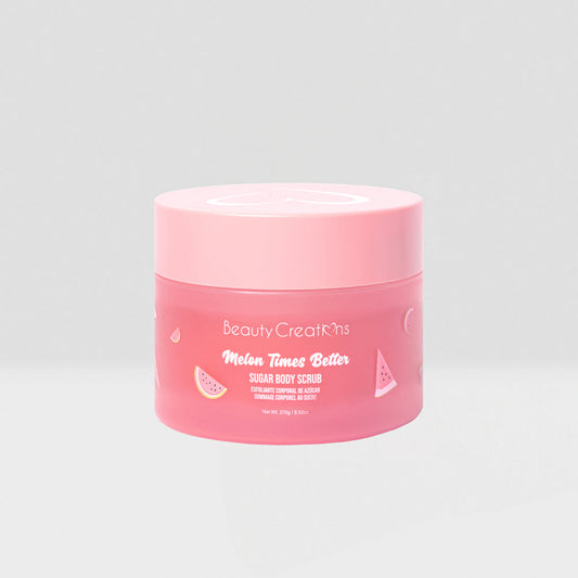 Beauty Creations | Sweet Dose Body Scrub