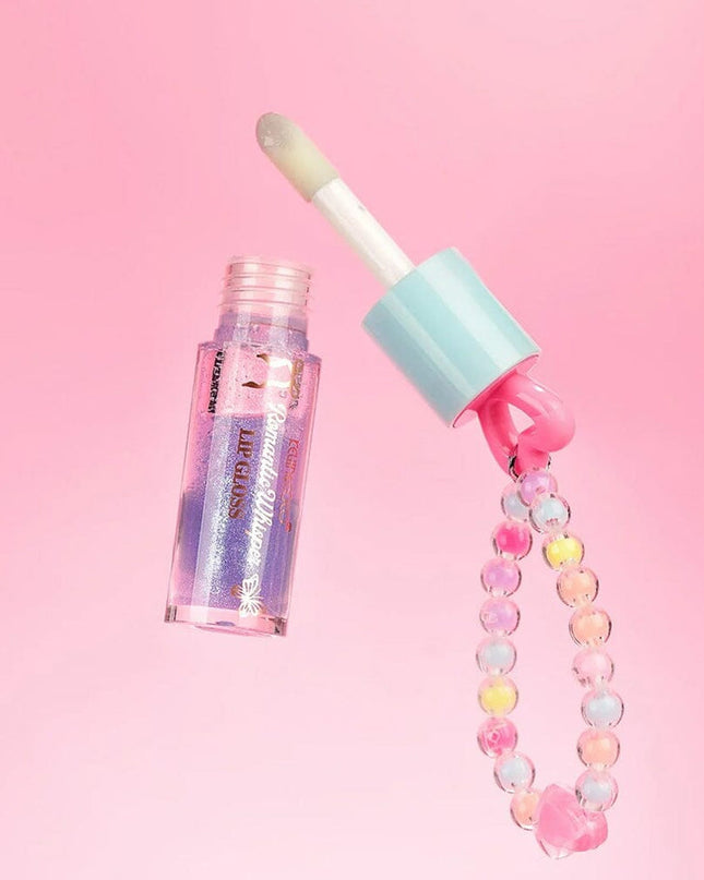 Kevin y coco | Romantic Whisper Lip Gloss