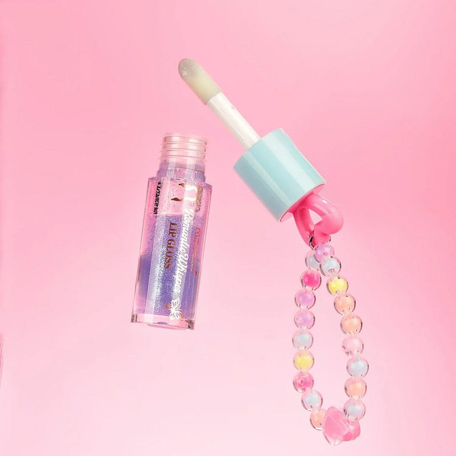 Kevin y coco | Romantic Whisper Lip Gloss