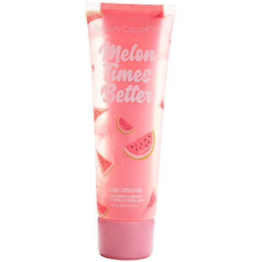 Beauty Creations | Sweet Dose Double Layer Body Cream