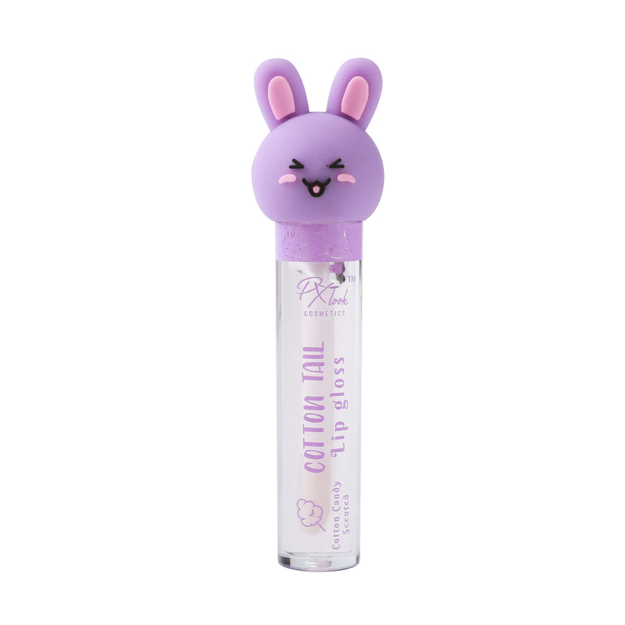 Cotton Tail Bunny Lip gloss