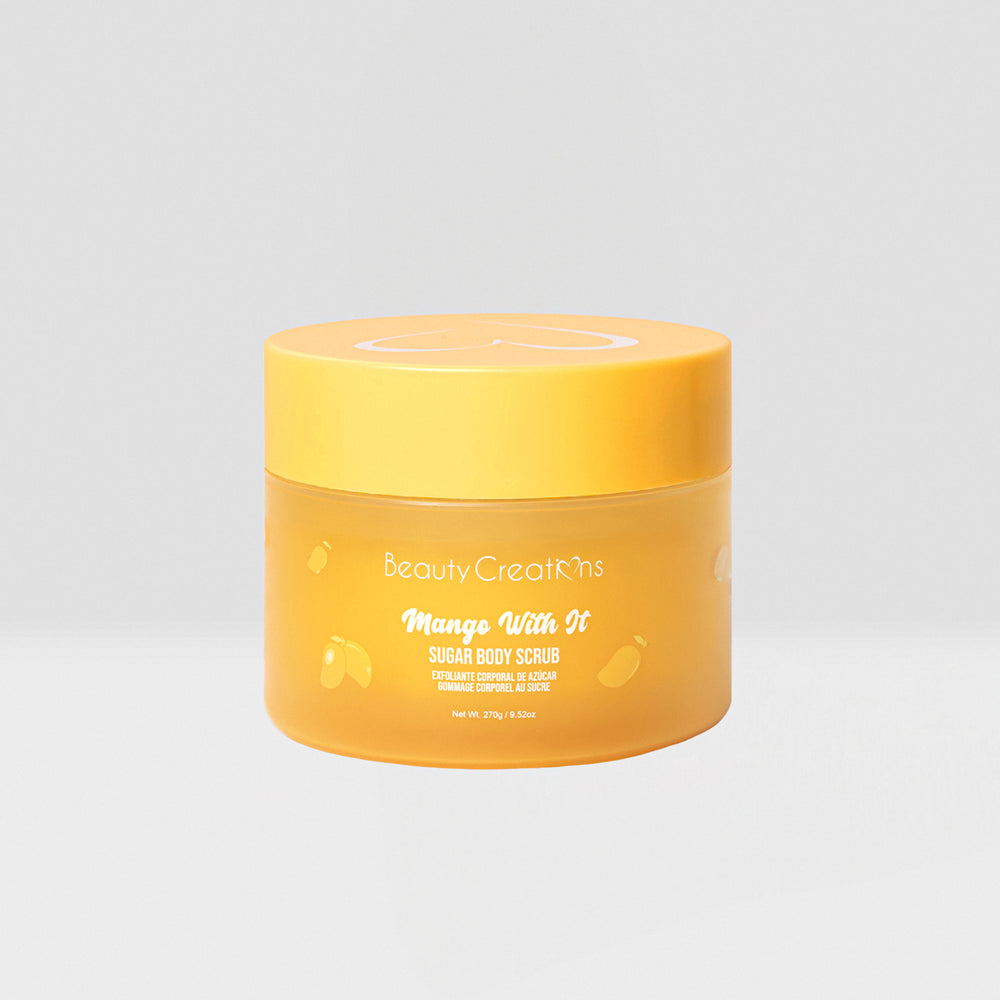 Beauty Creations | Sweet Dose Body Scrub